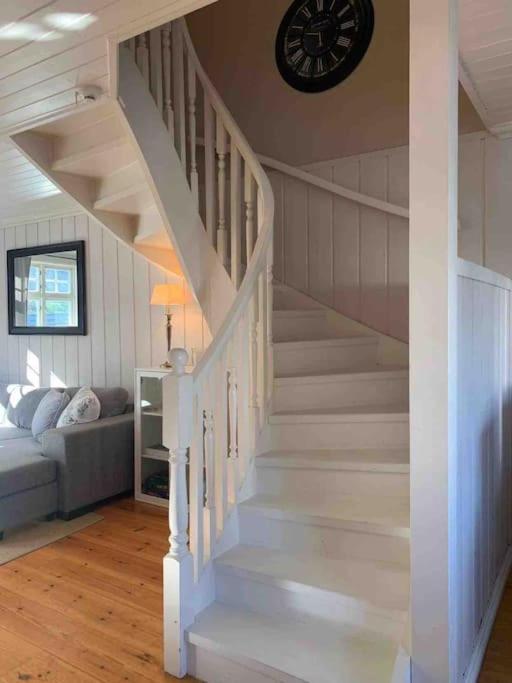 Mollerasen Apartment Sandefjord Kültér fotó